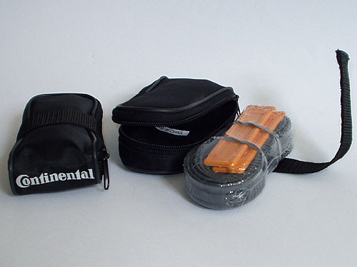 CONTINENTAL Schlauchtasche