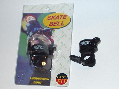 Skating-Klingel