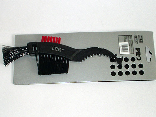 PRO Scrubber Reinigungswerkzeug