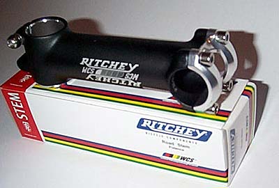 RITCHEY WCS Vorbau