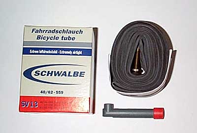 SCHWALBE Schlauch MTB