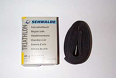 SCHWALBE Schlauch Tri