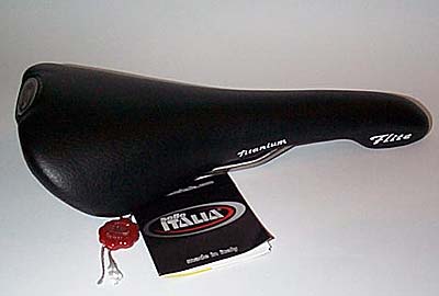 SELLE ITALIA Sattel Flite