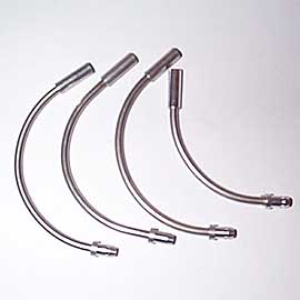 SHIMANO Pipes